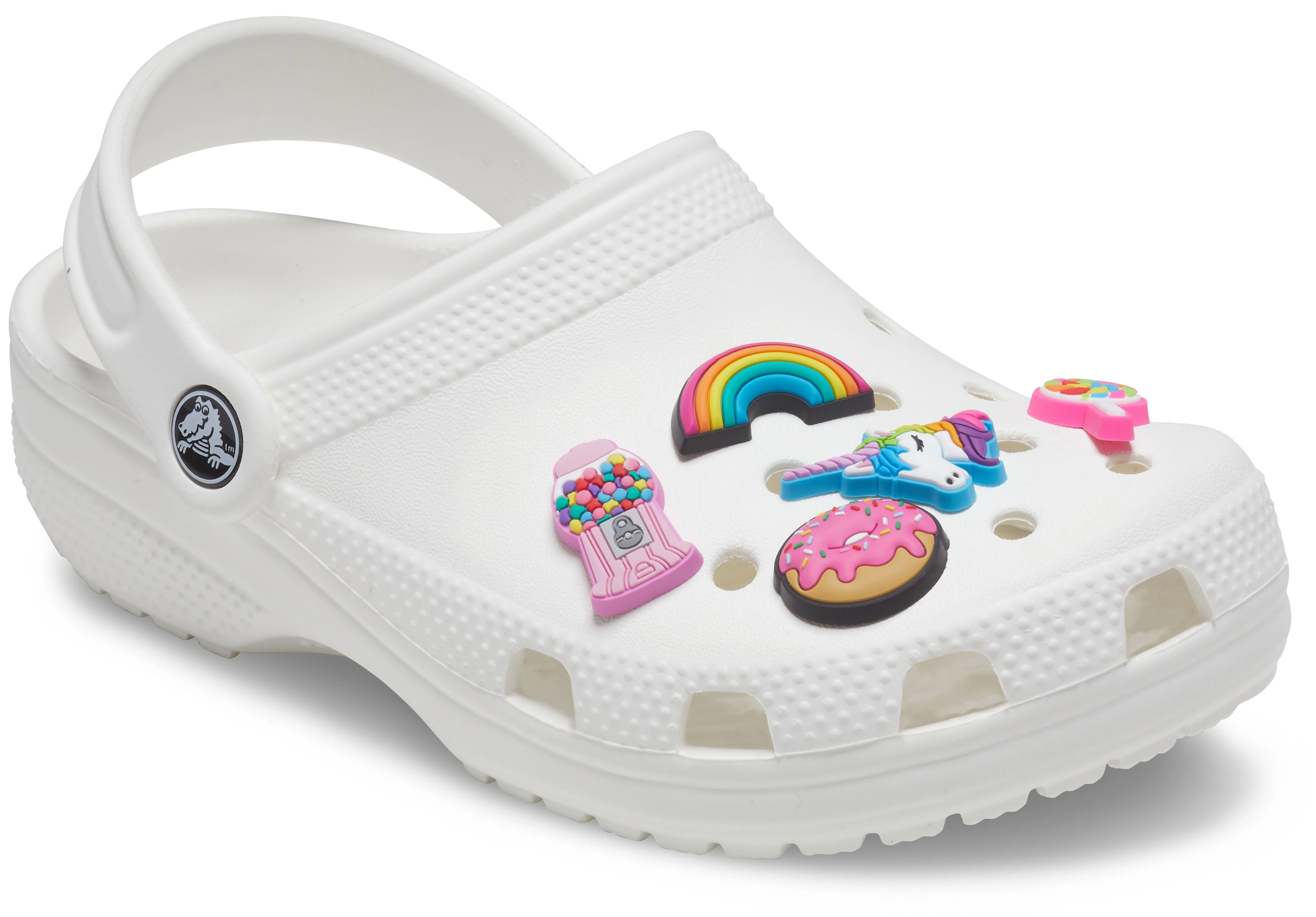 Crocs Charms, Everything Nice - 5 stk. - Image 2