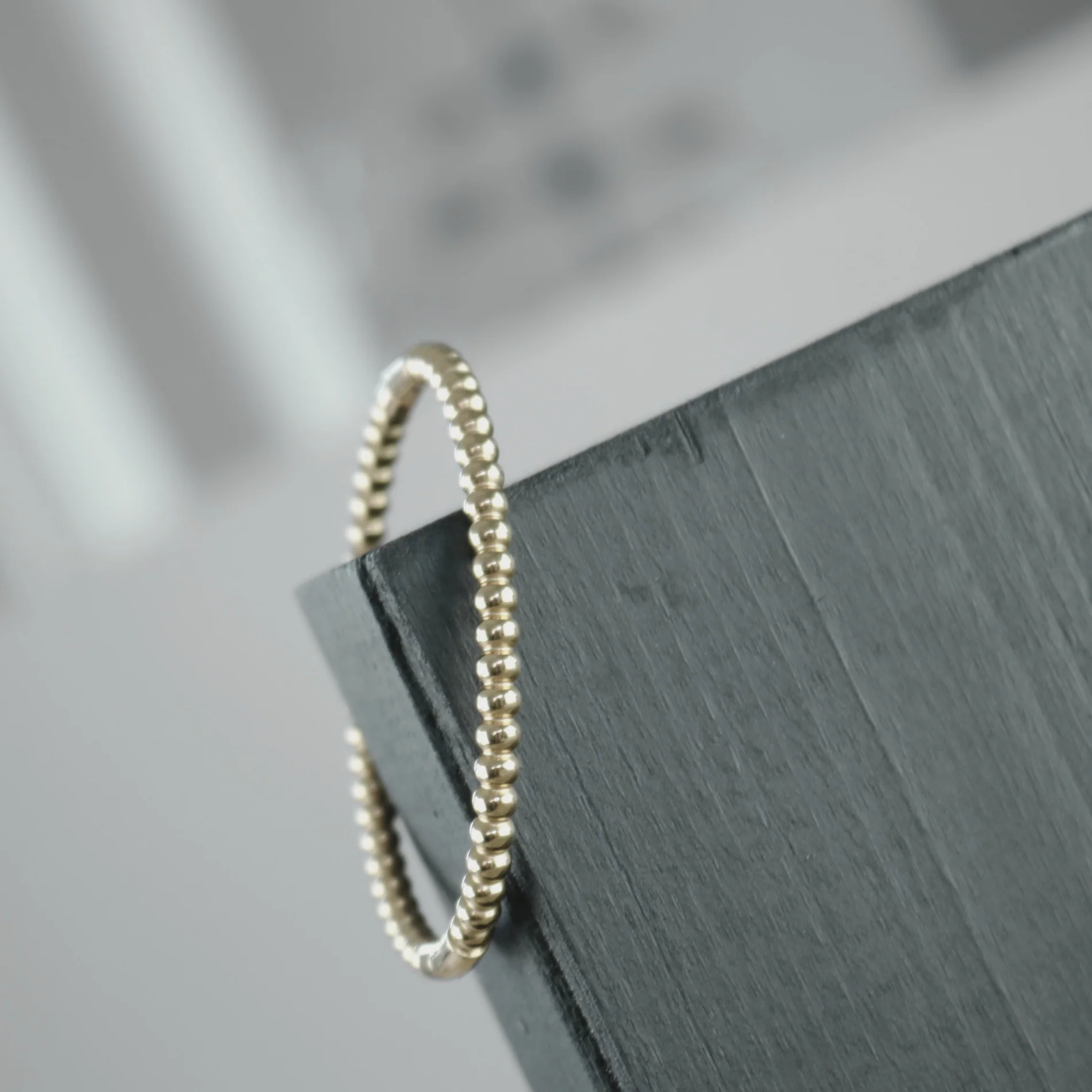 Passion Ball armring - forgyldt - Image 3