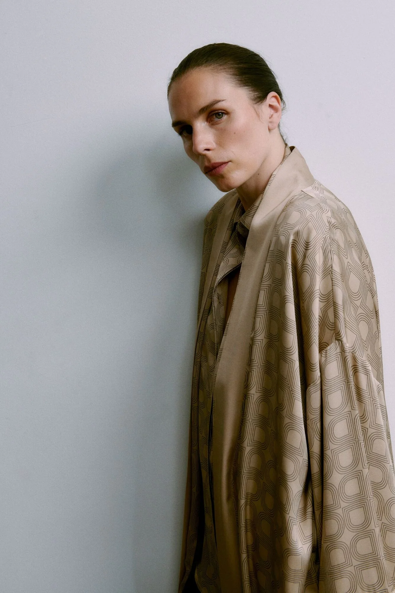 Rani kimono - Humus - Image 5