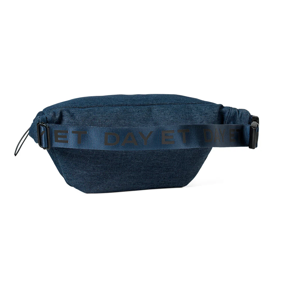 Jeansy Logo Band bæltetaske - Navy Blazer - Image 3