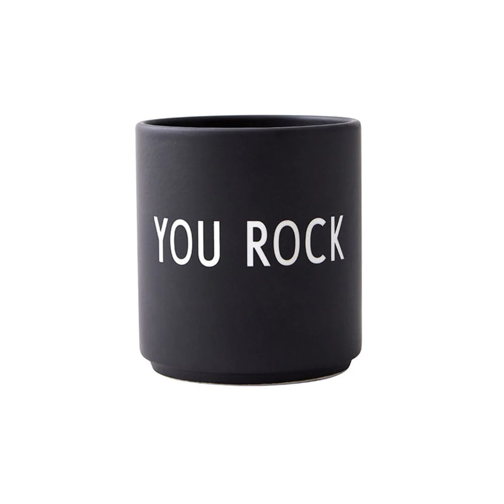 Favourite kop - Sort/You Rock