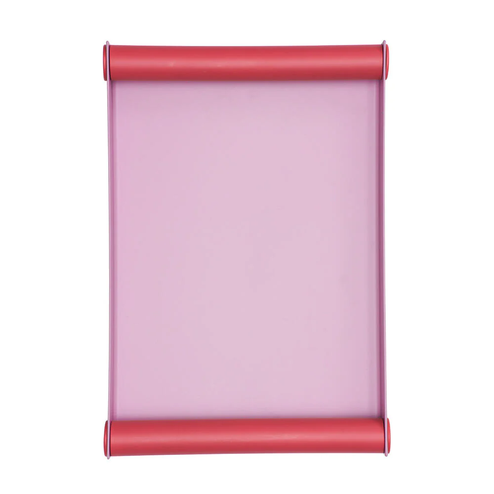 Ray bakke, medium - Lavender/Faded rose - Image 3