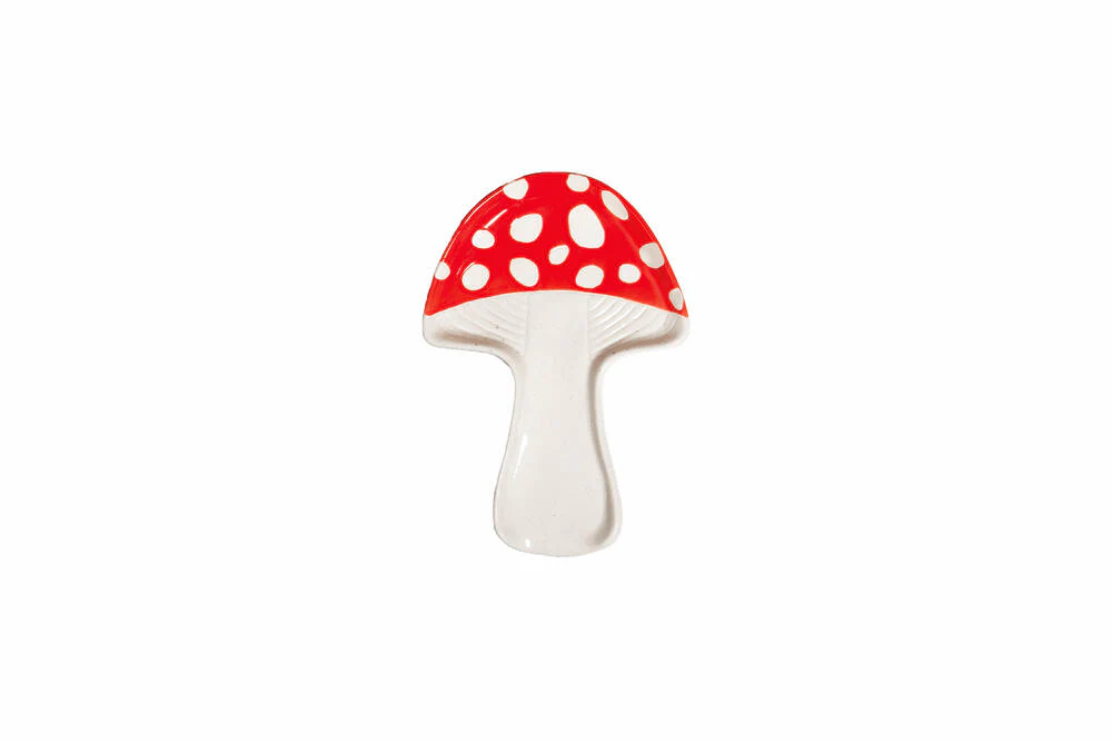 Amanita skeholder - rød