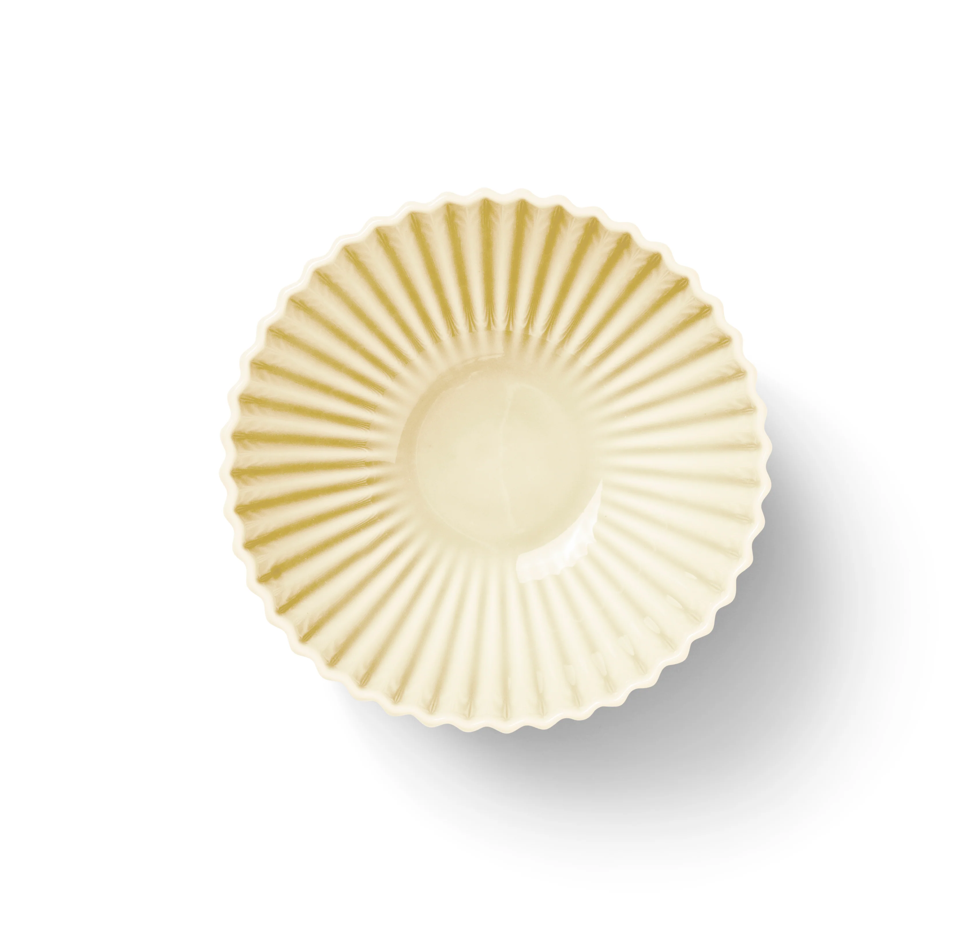 Samsurium Snack skål, Mimosa - Ø13 cm. - Image 5