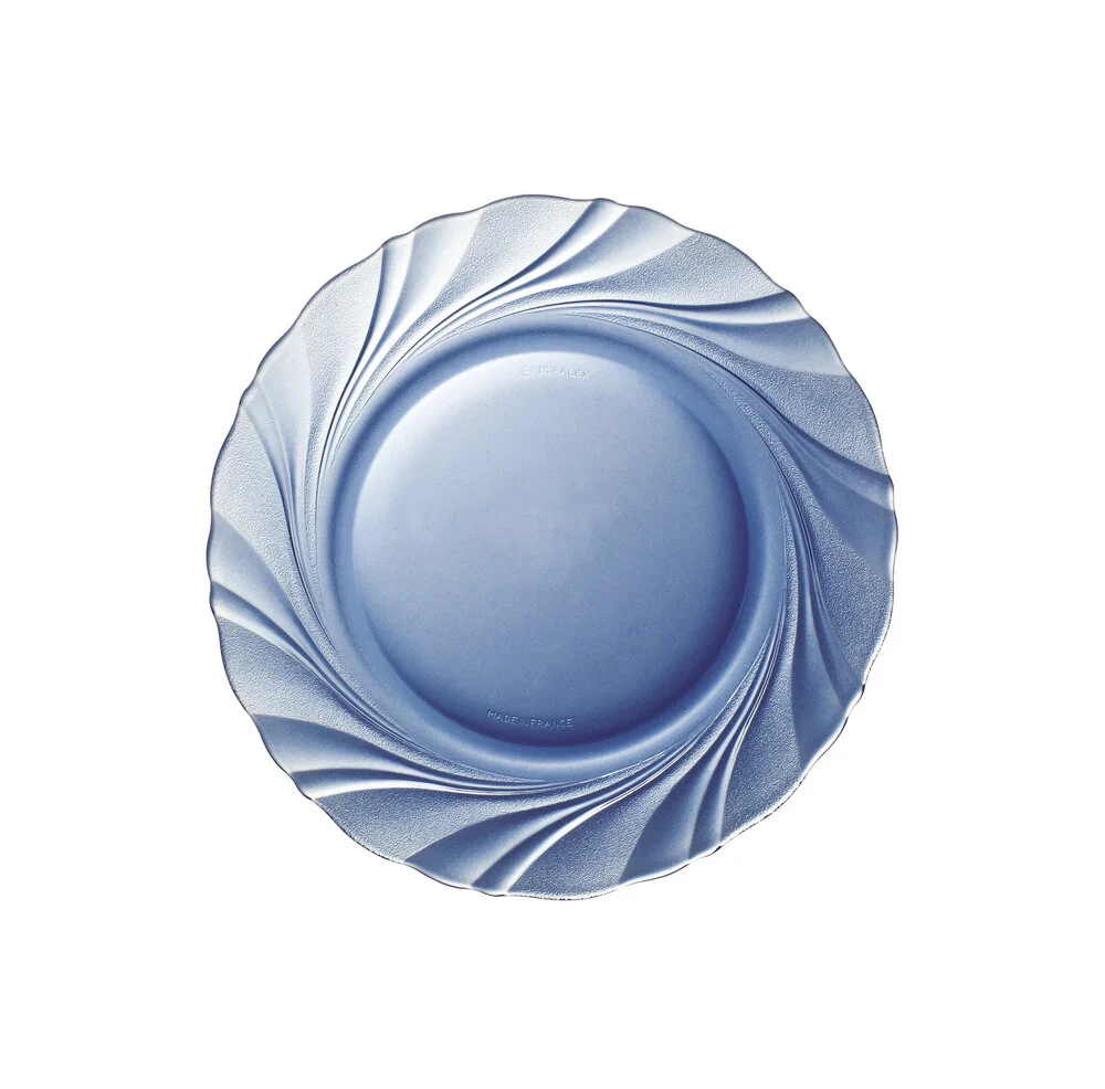 Beau Rivage Marine dessert tallerken - 19,5 cm