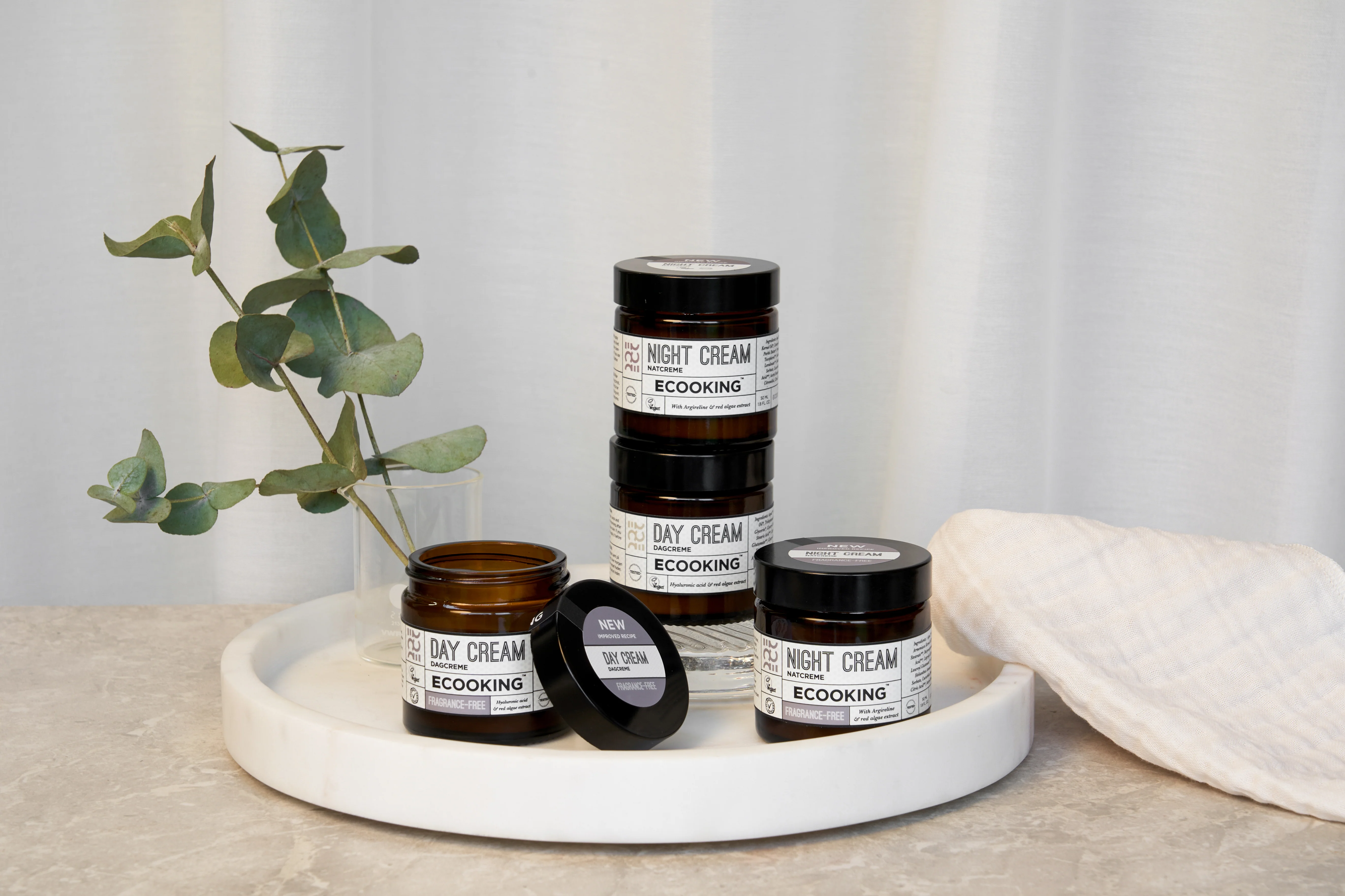 Dagcreme - 50 ml. - Image 4
