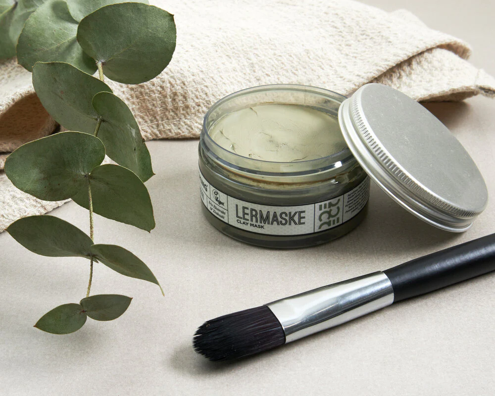 Lermaske - 100 ml. - Image 3