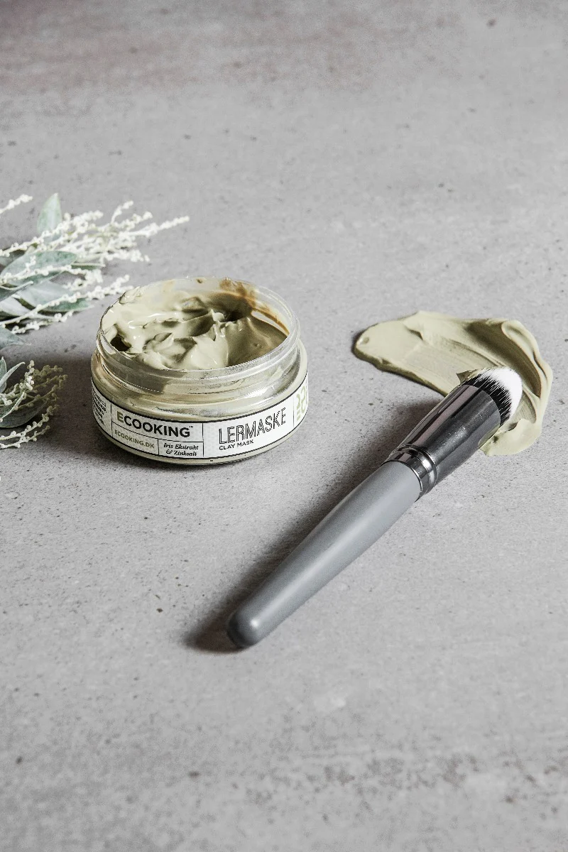 Lermaske - 100 ml. - Image 4