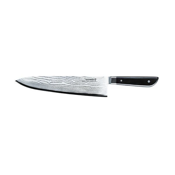 Big Chopper, kokkekniv - L: 24 cm