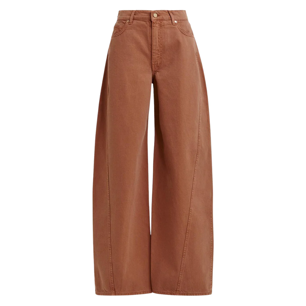 Joep jeans - Etruscan Red - Image 2