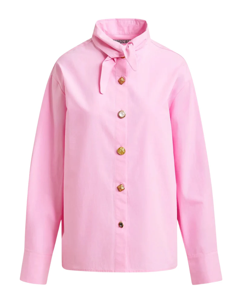 Jomato skjorte - Cotton andy CO17 - Image 2