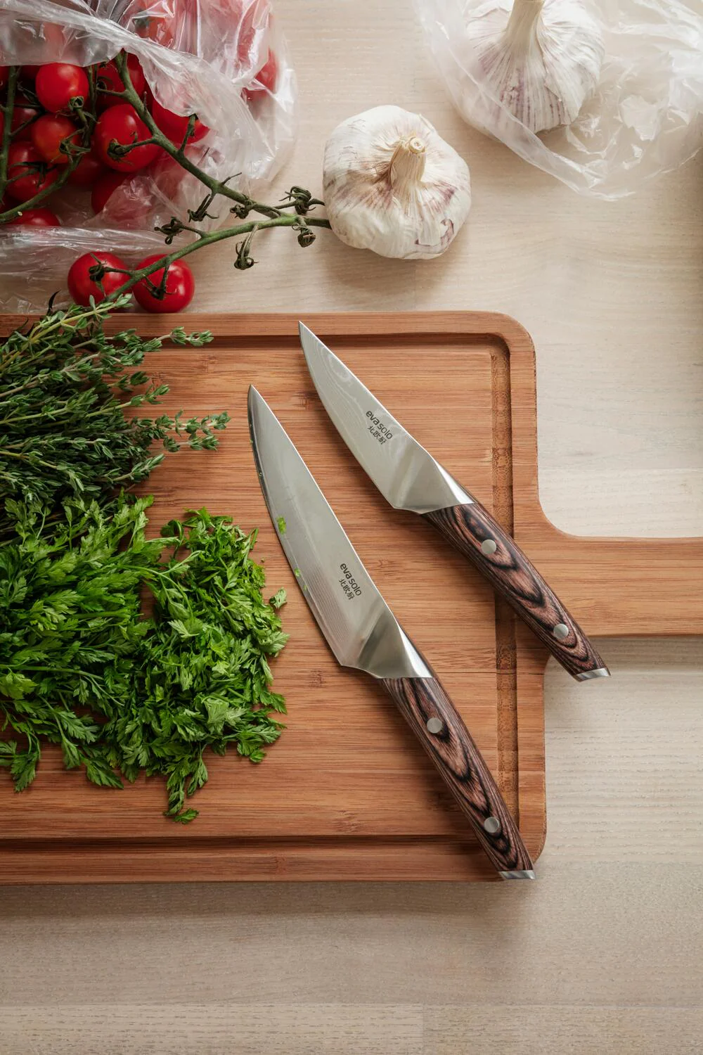 Kniv - L9 cm - Image 2