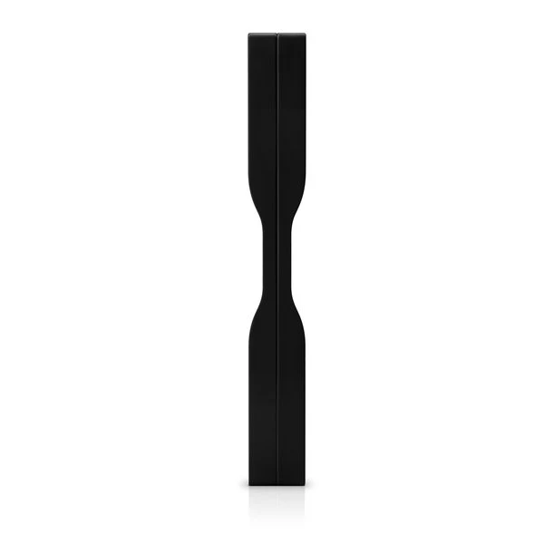 Magnetisk bordskåner - sort - Image 4