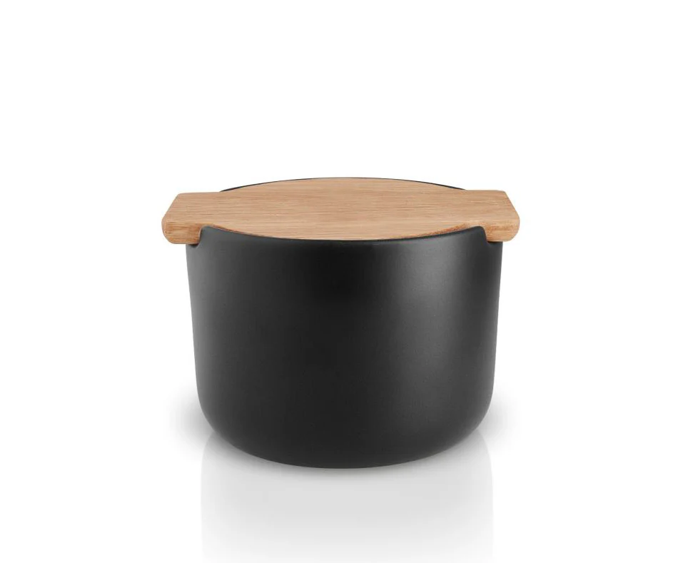 Nordic Kitchen saltkar m/låg 0,4L
