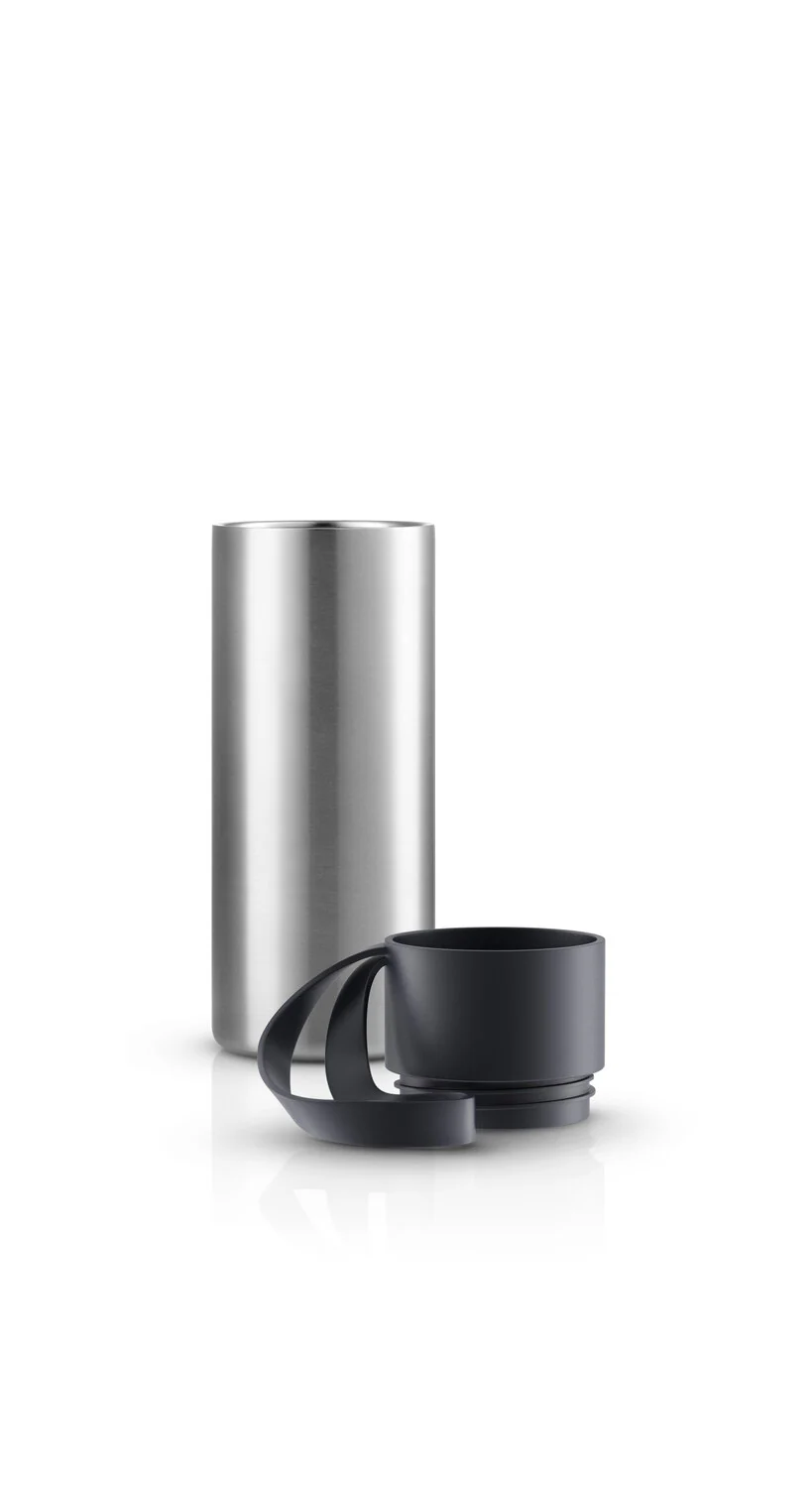 To Go Cup termoflaske, sort - 0,35 L - Image 5