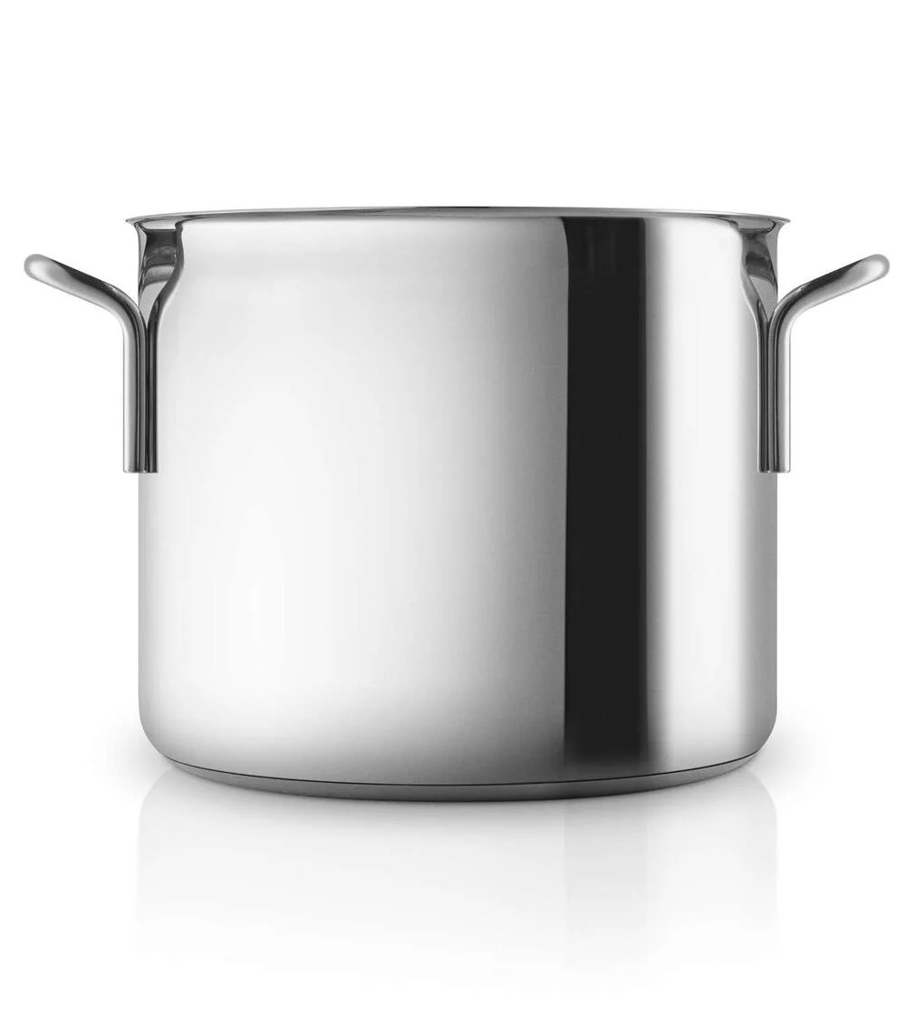 4,8 L - Stainless Steel gryde - Image 3