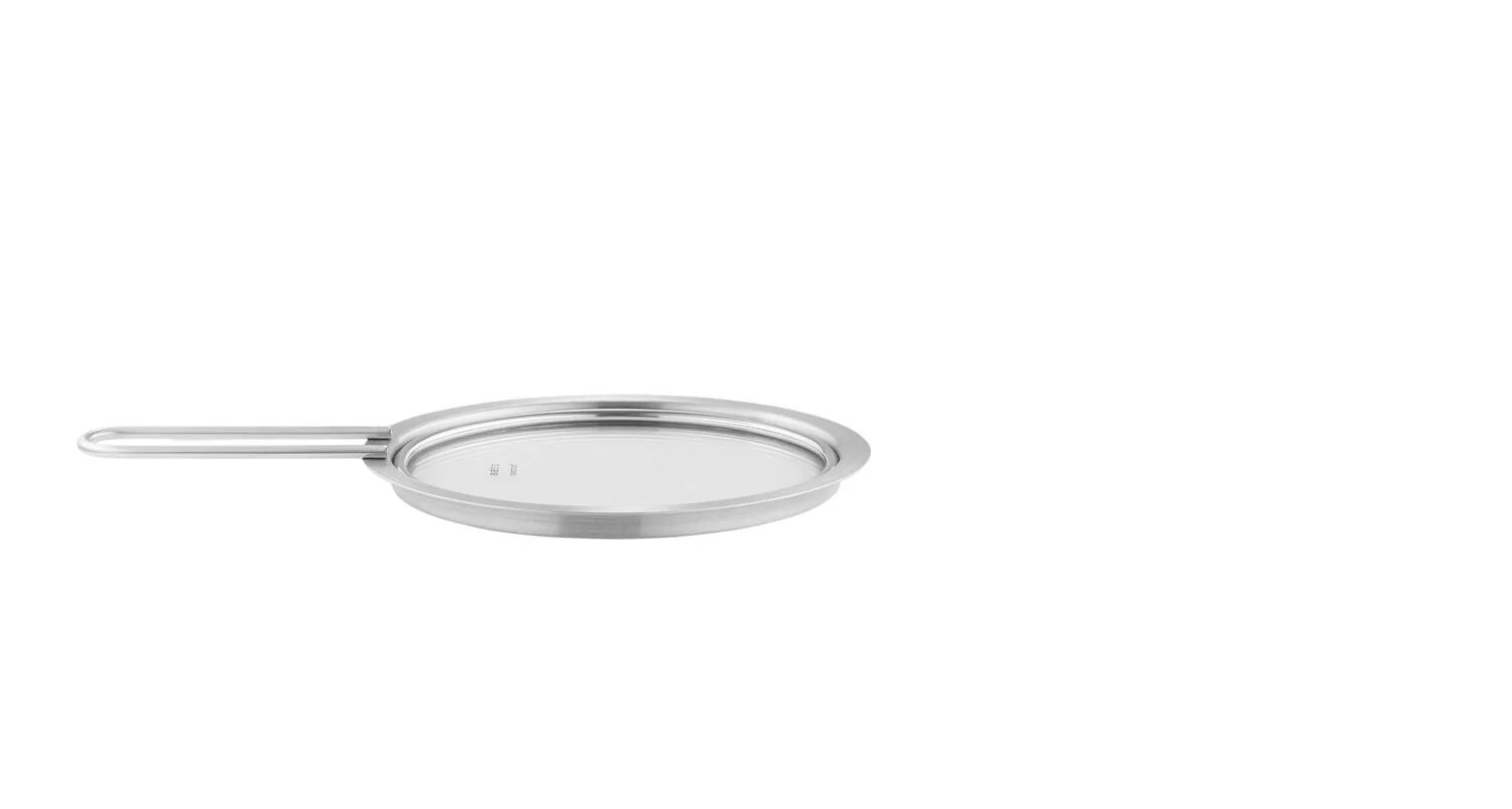 Glaslåg - Ø16 cm - Image 5