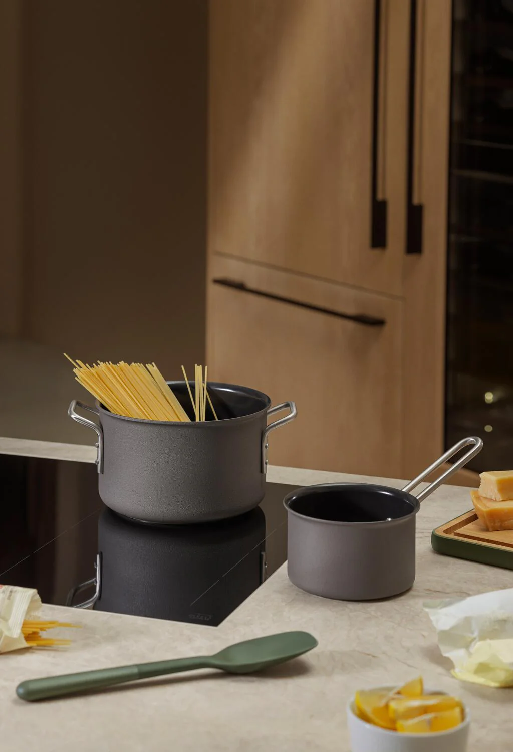 Grey Line gryde - 3,8L - Image 2