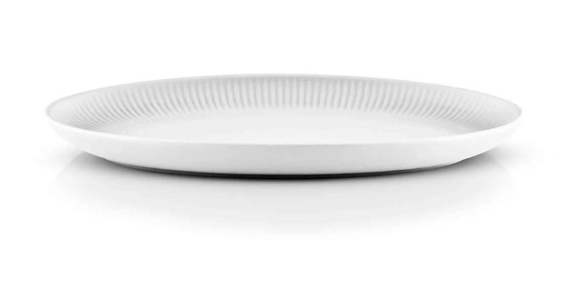 Legio Nova Oval Coupe tallerken - L24,5 cm - Image 3