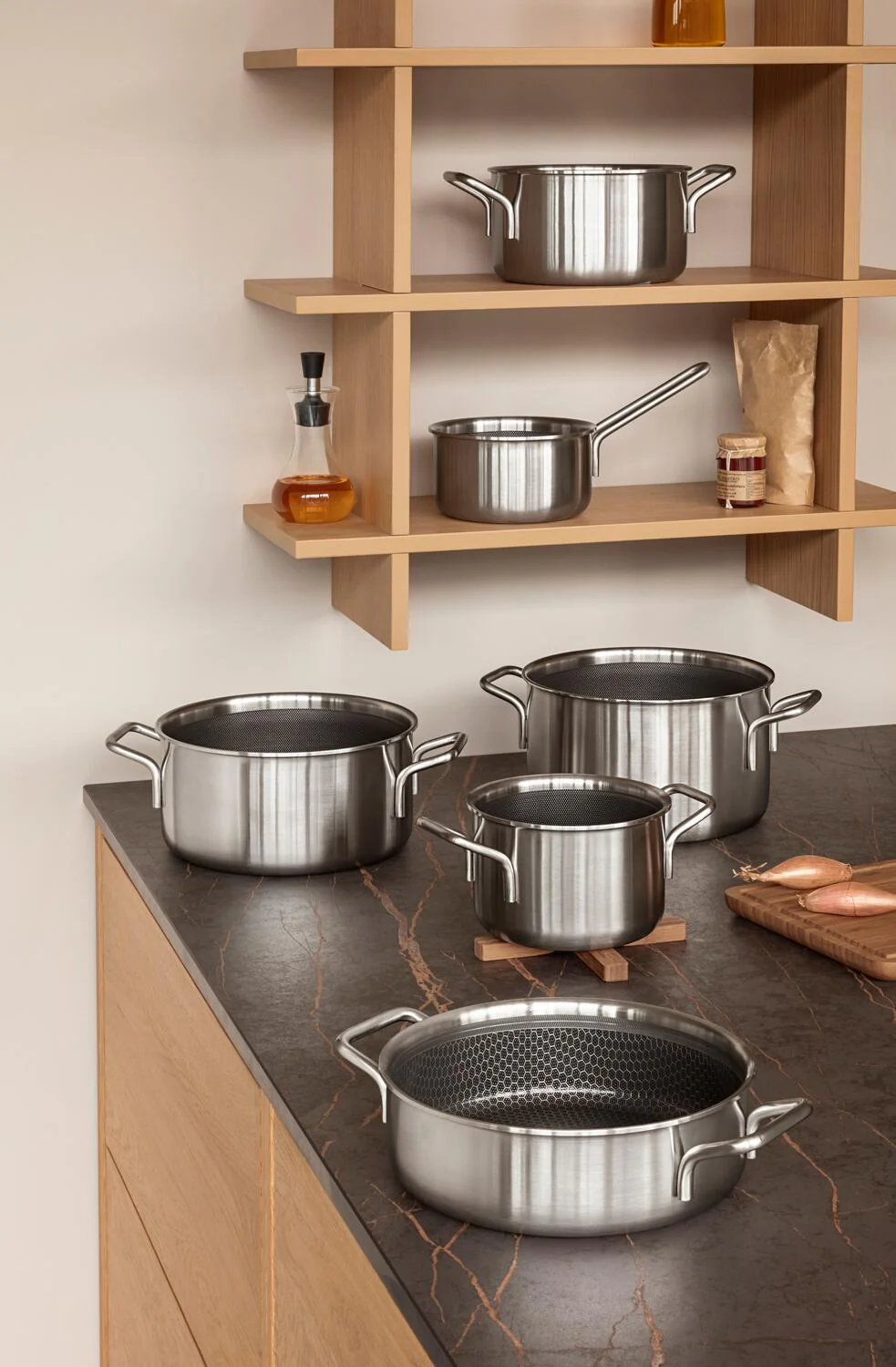 Mosaic Multi gryde - 4,8L - Image 3