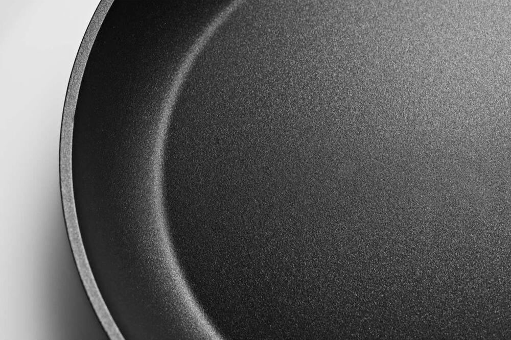 Ø20 cm - Stainless Steel stegepande - Image 7