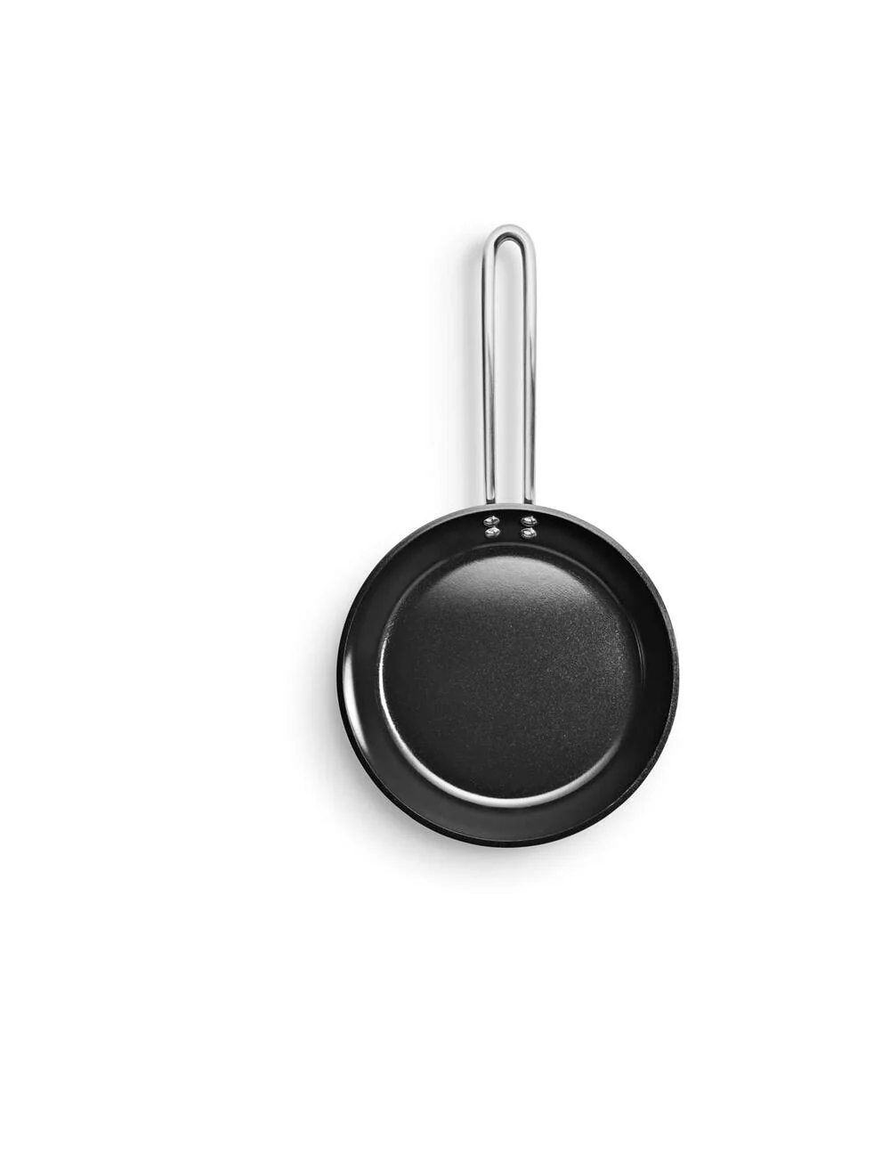 Ø24 cm - Professional Keramisk stegepande - Image 4