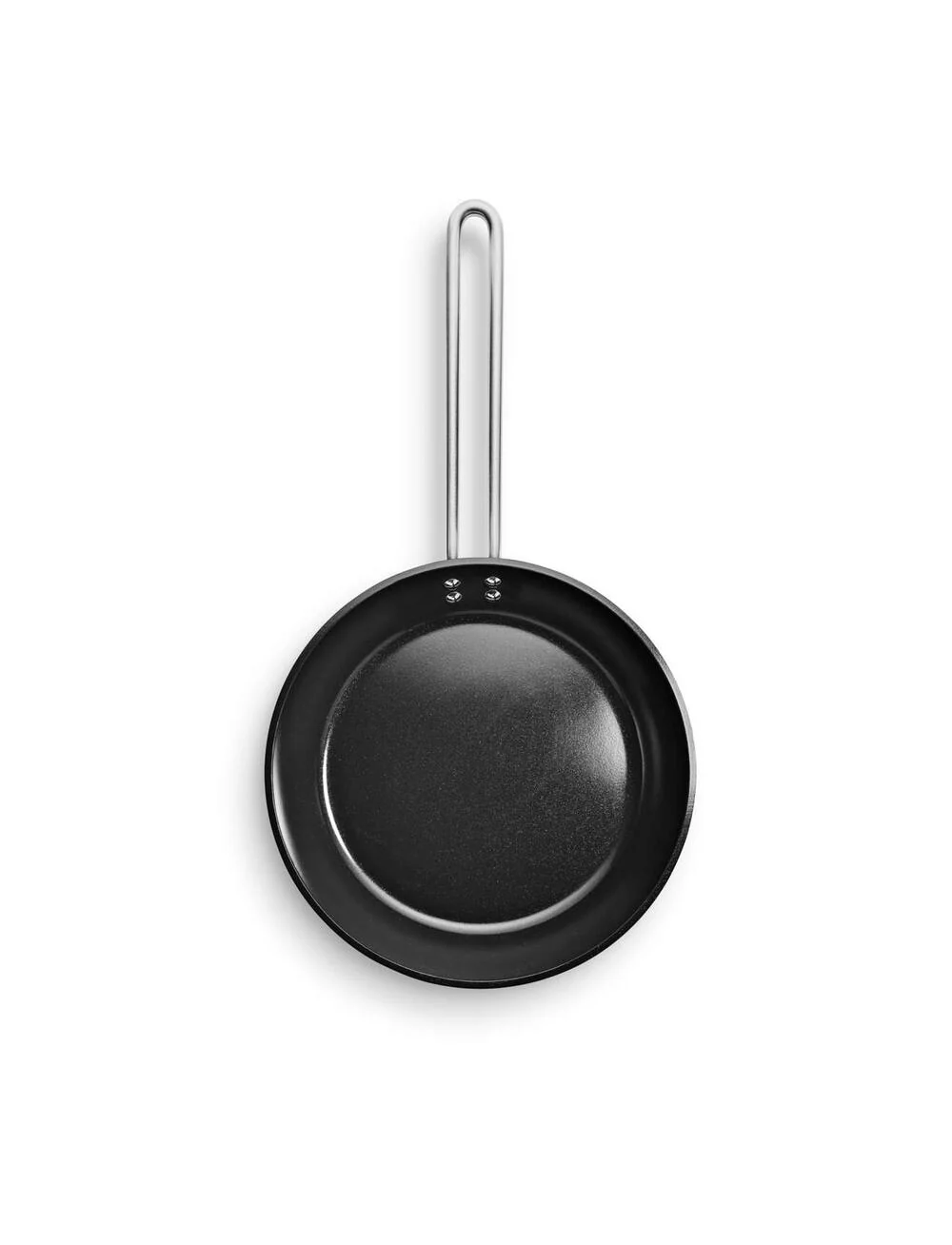 Ø28 cm - Professional Keramisk stegepande - Image 4