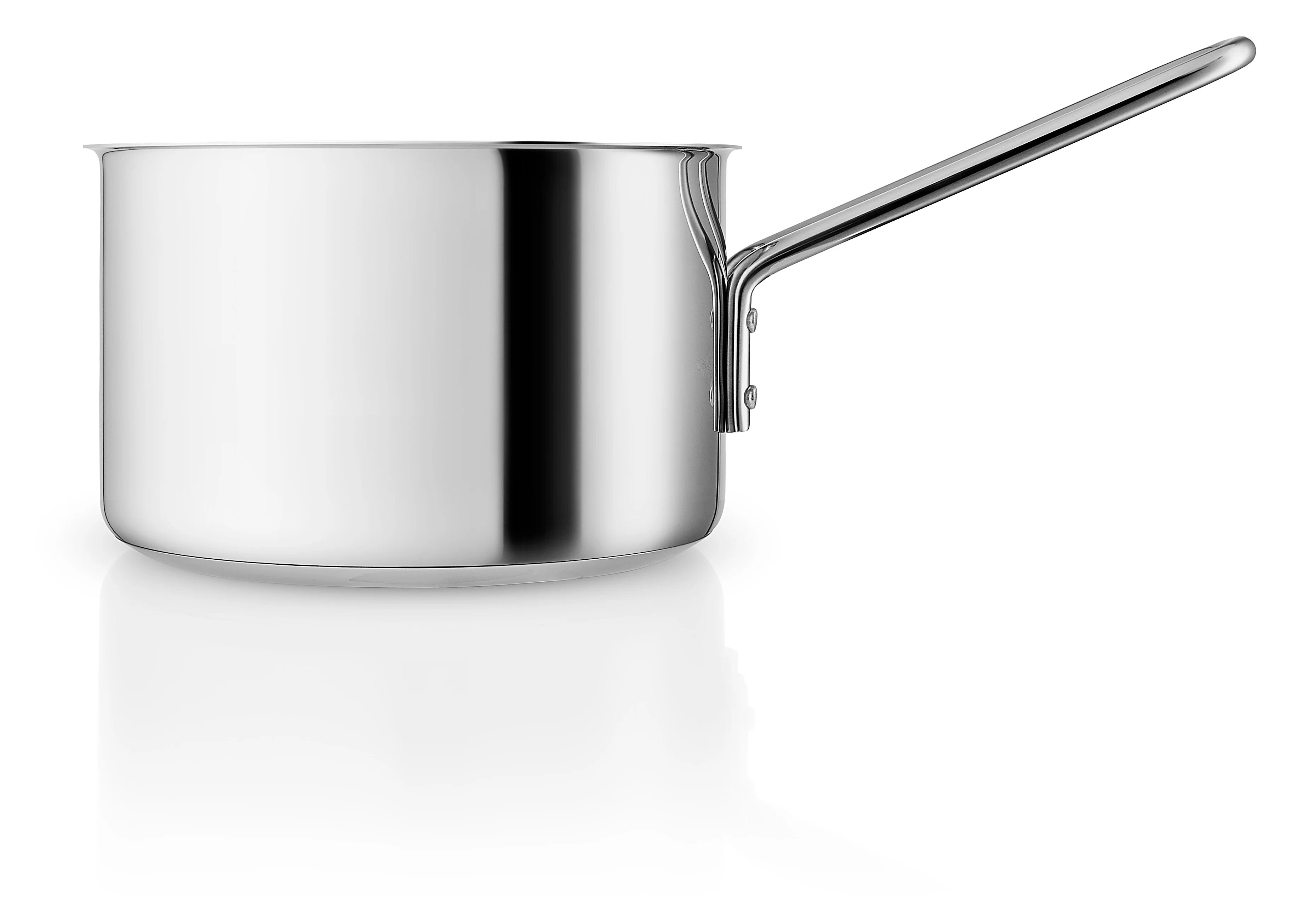 Stainless Steel Keramisk kasserolle - 1,8L - Image 3