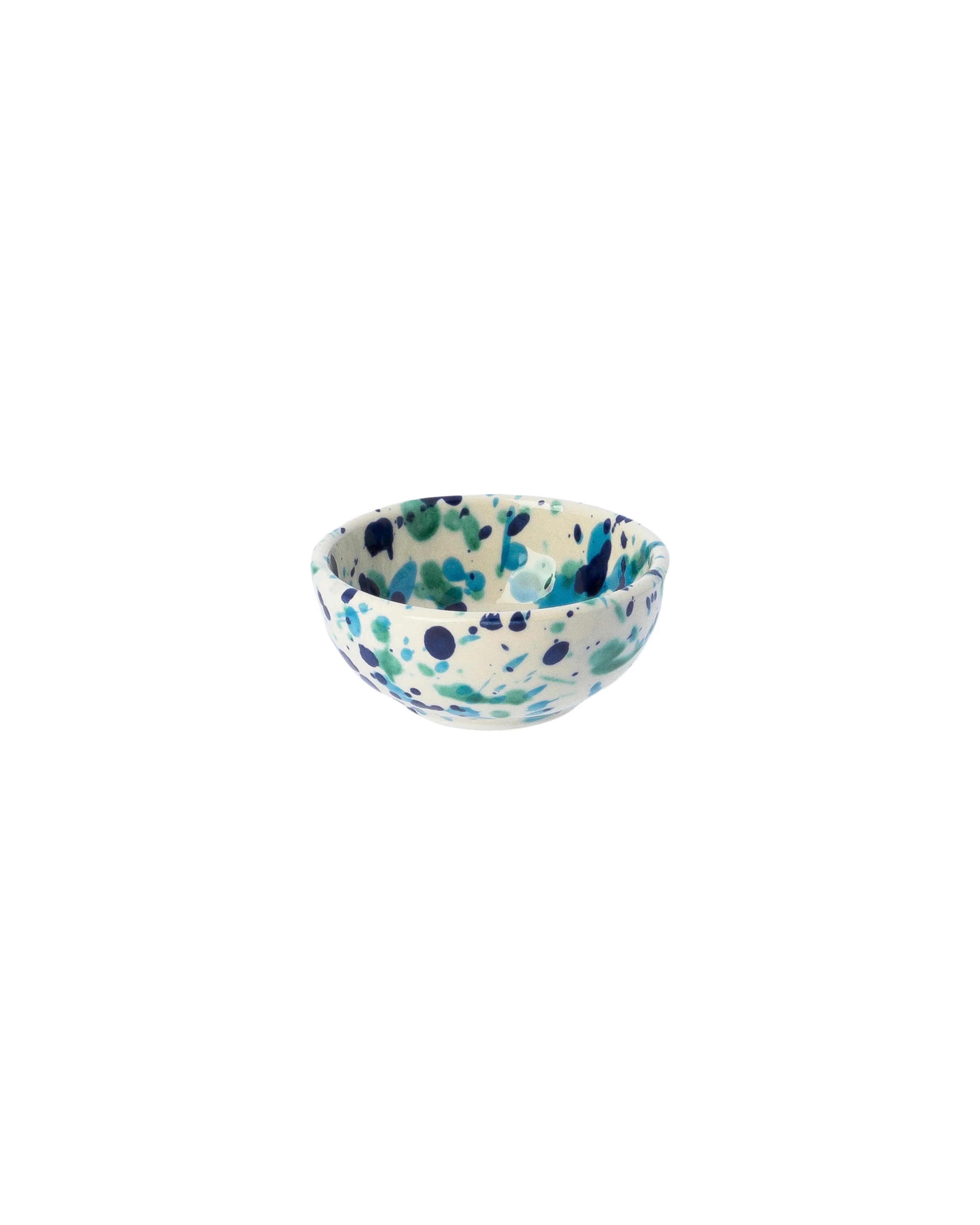 Confetti Salsa skål, Pacific Ocean - Ø9cm.