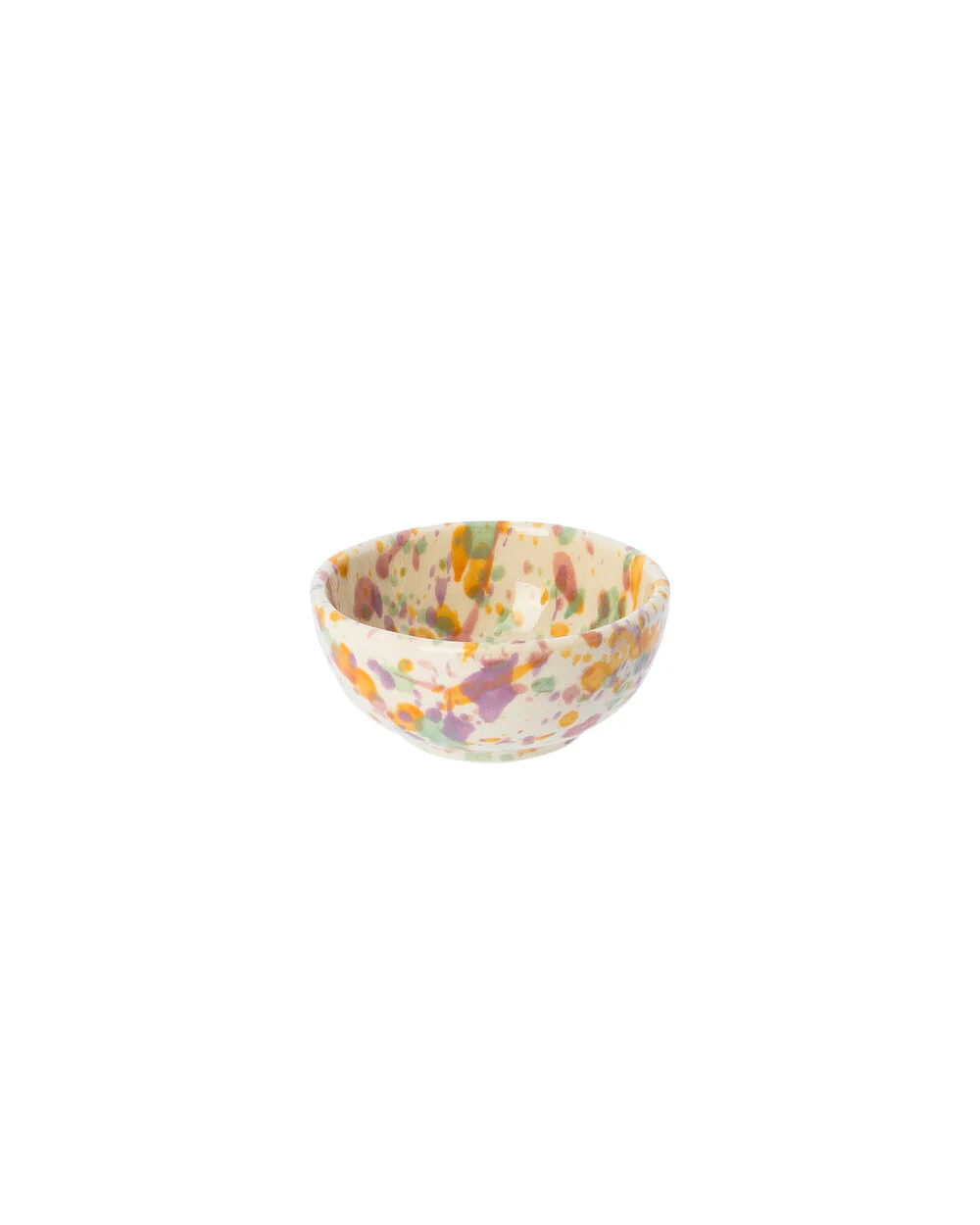 Confetti Salsa skål, Rio - Ø9cm.