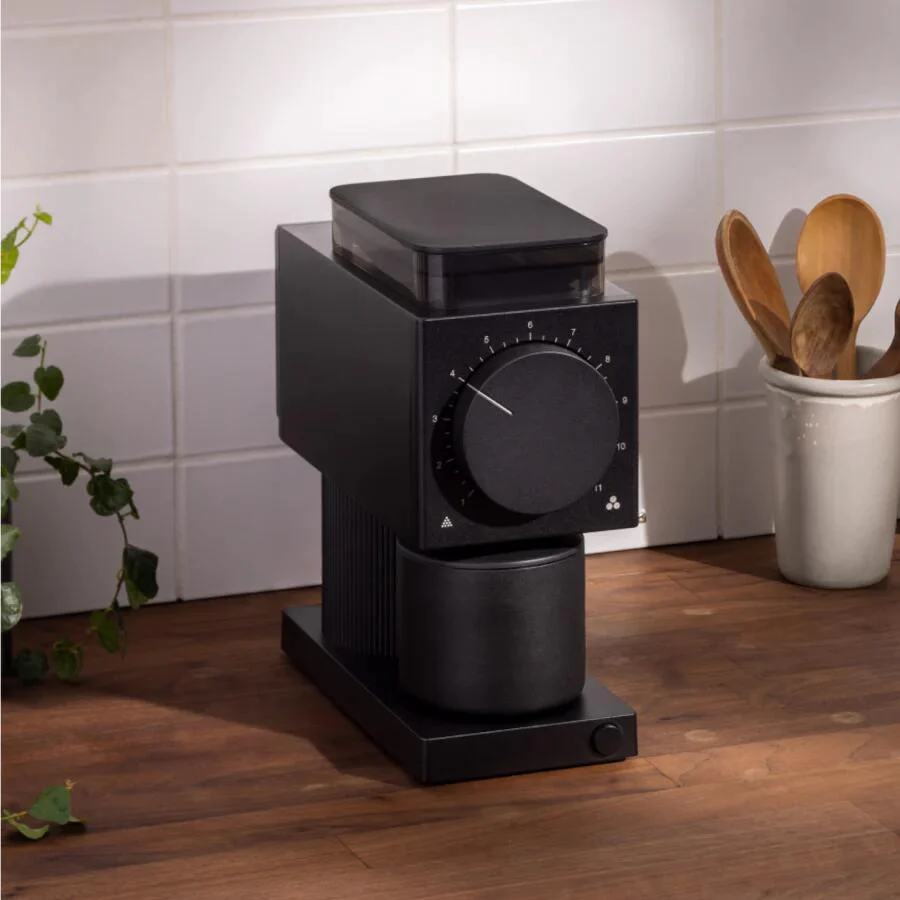 Ode Brew kaffekværn, Gen. 2 - Matte Black - Image 7