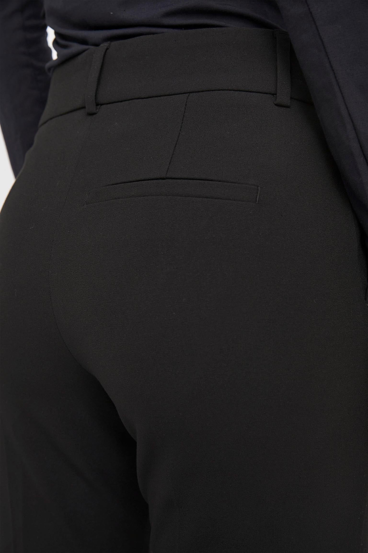 ClaraFV long bukser - Black - Image 10