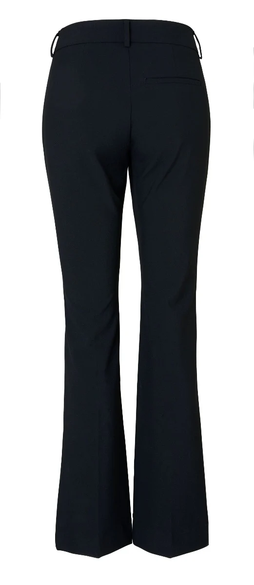 ClaraFV long bukser - Black - Image 3