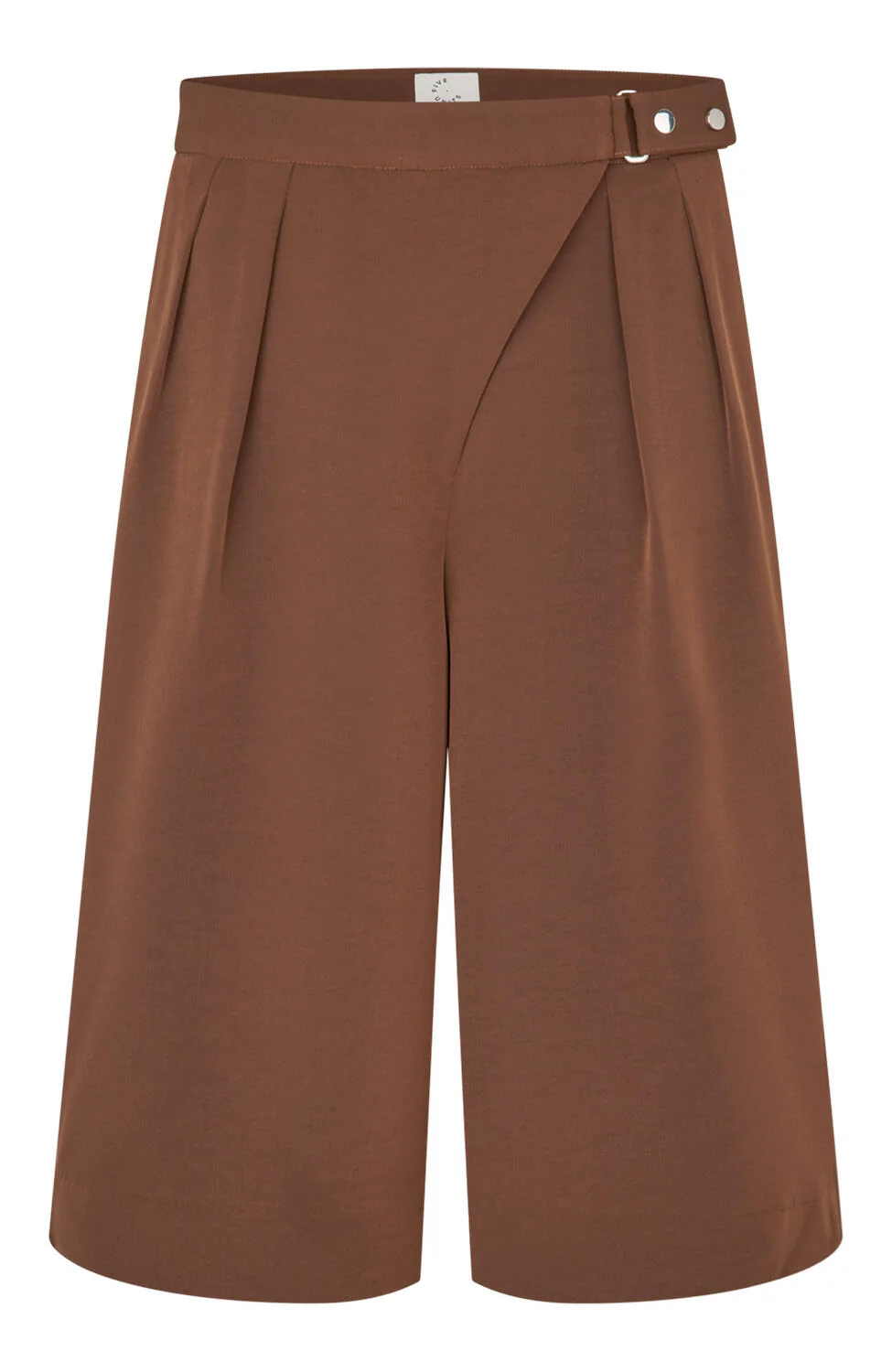 UmaFV shorts - Brown Roast - Image 2