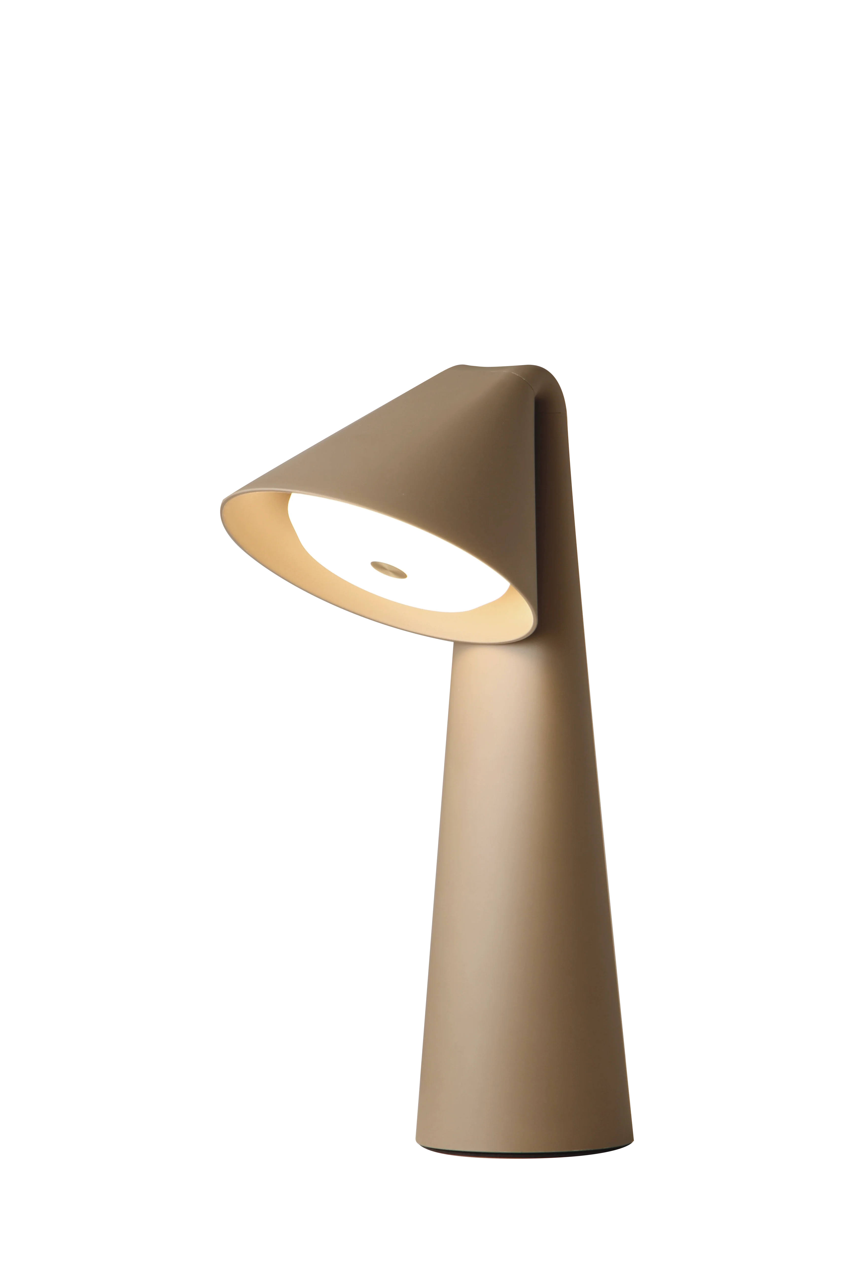 Ami Portable lampe - Olive Stone - Image 3