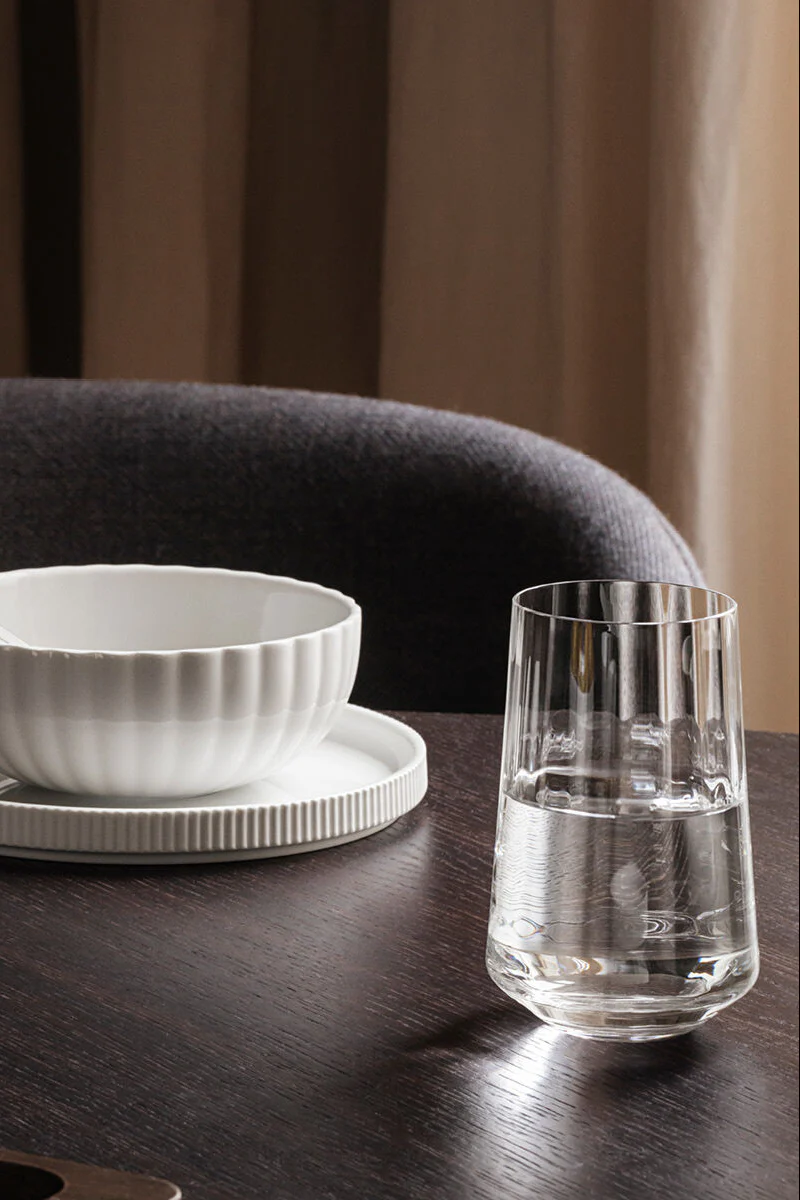 Bernadotte Tumbler glas, 6 stk - 38 cl. - Image 2