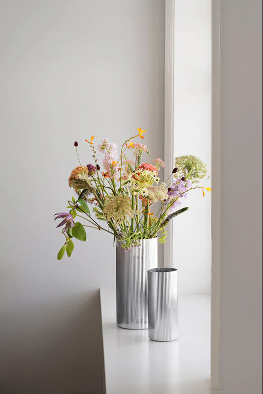 Bernadotte vase - 26x12 cm. - Image 4