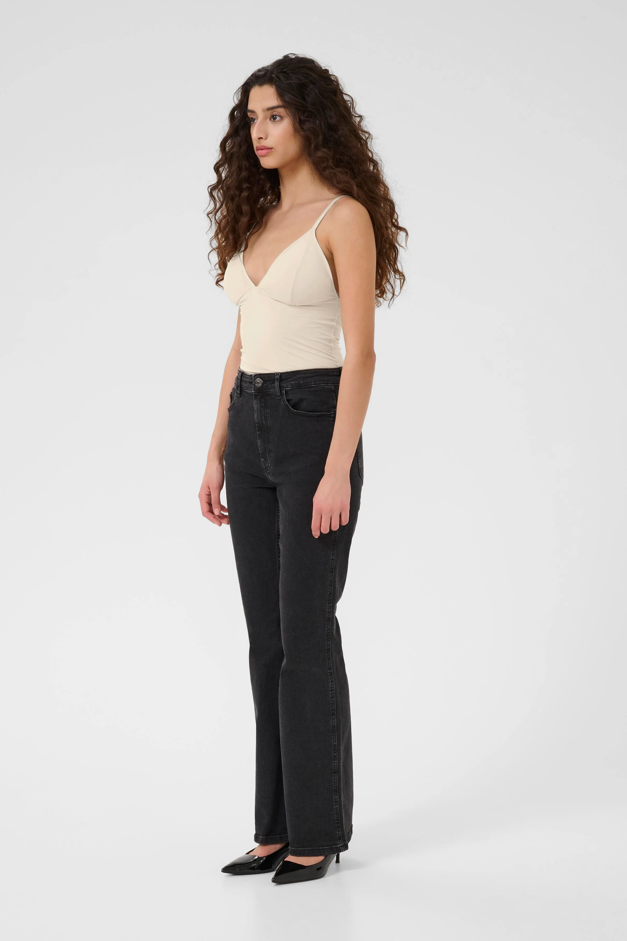 CamiGZ top - Nude - Image 8