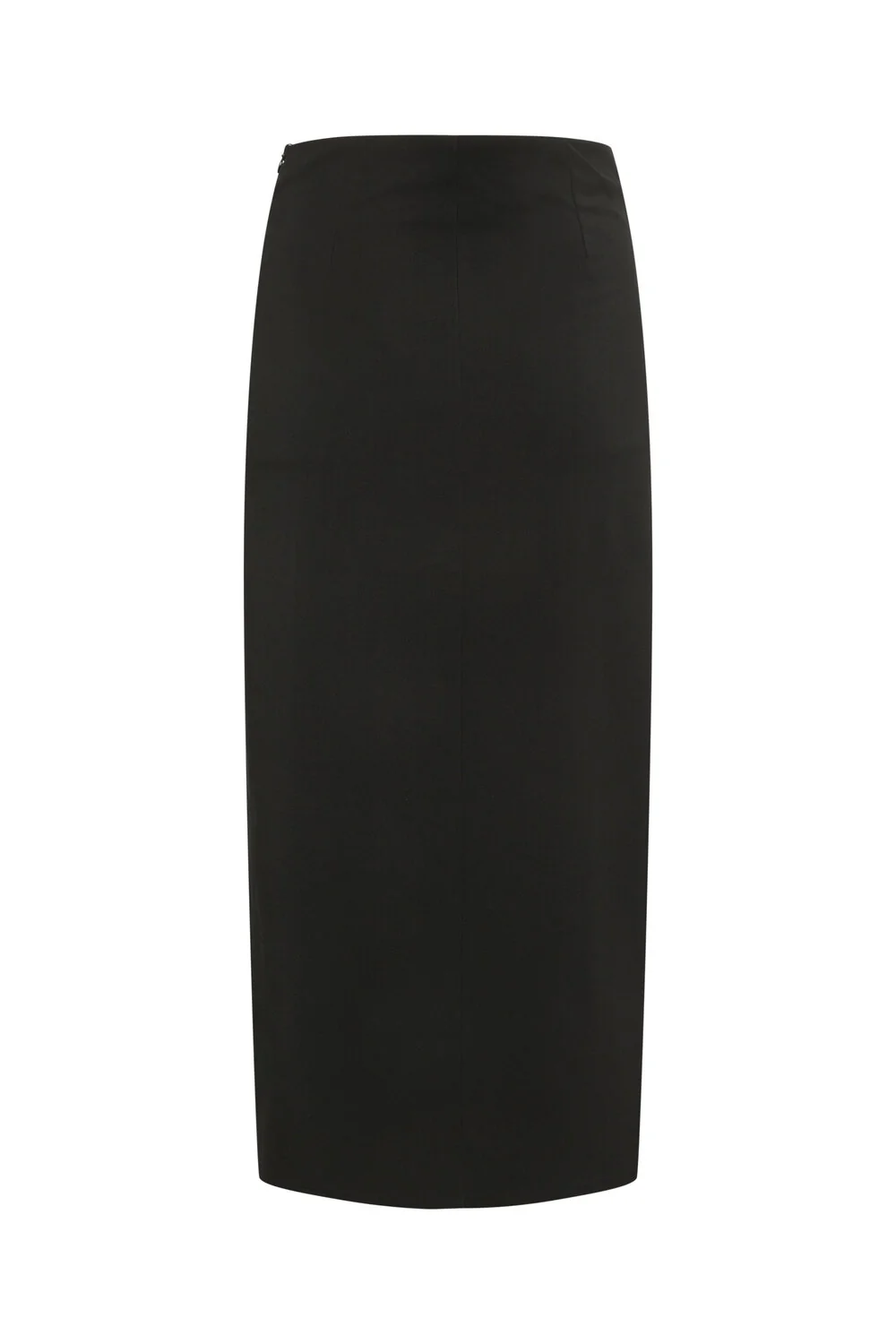 JoelleGZ lang nederdel - sort - Image 3