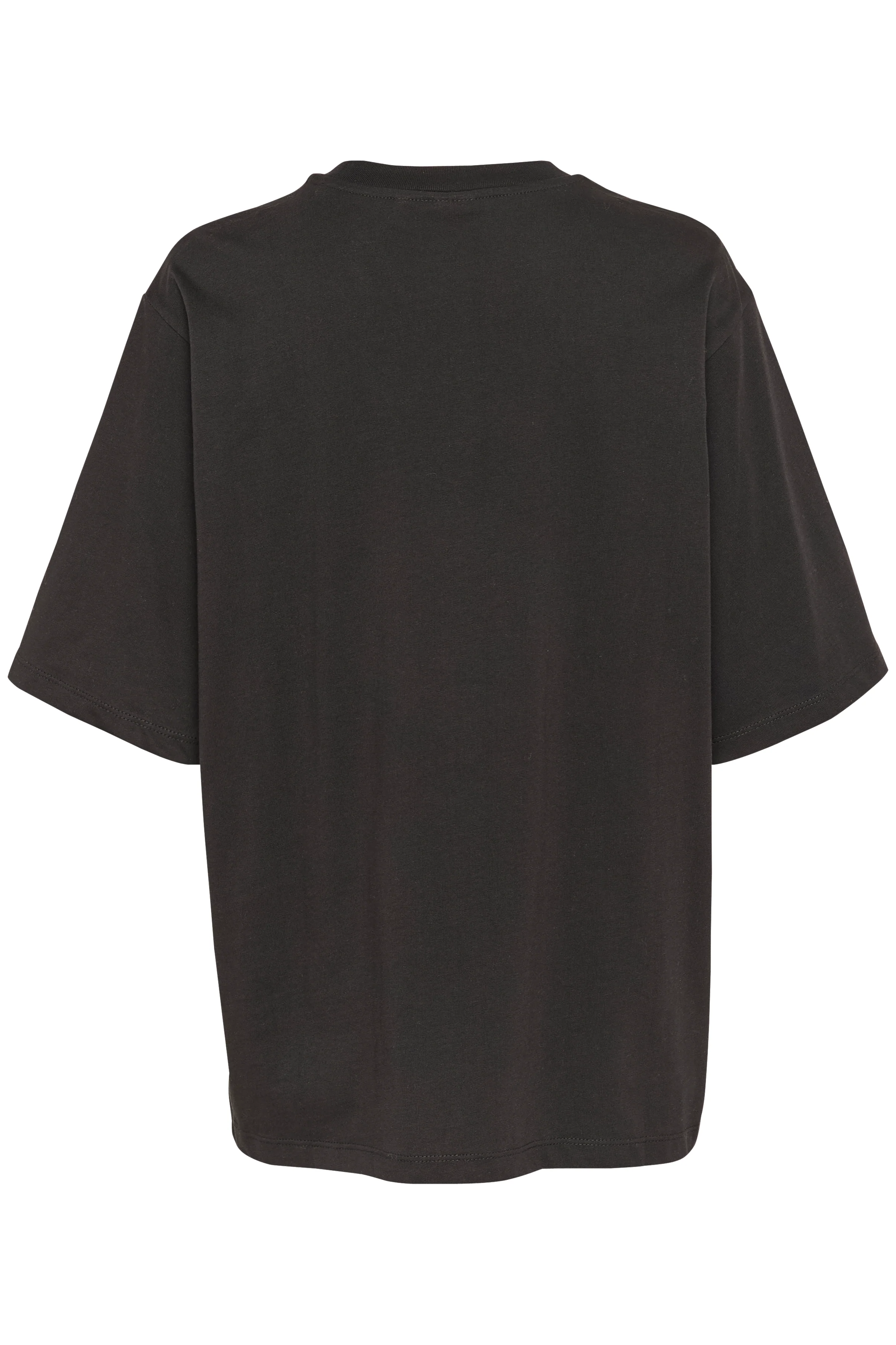 SimmaGZ t-shirt - Black - Image 3