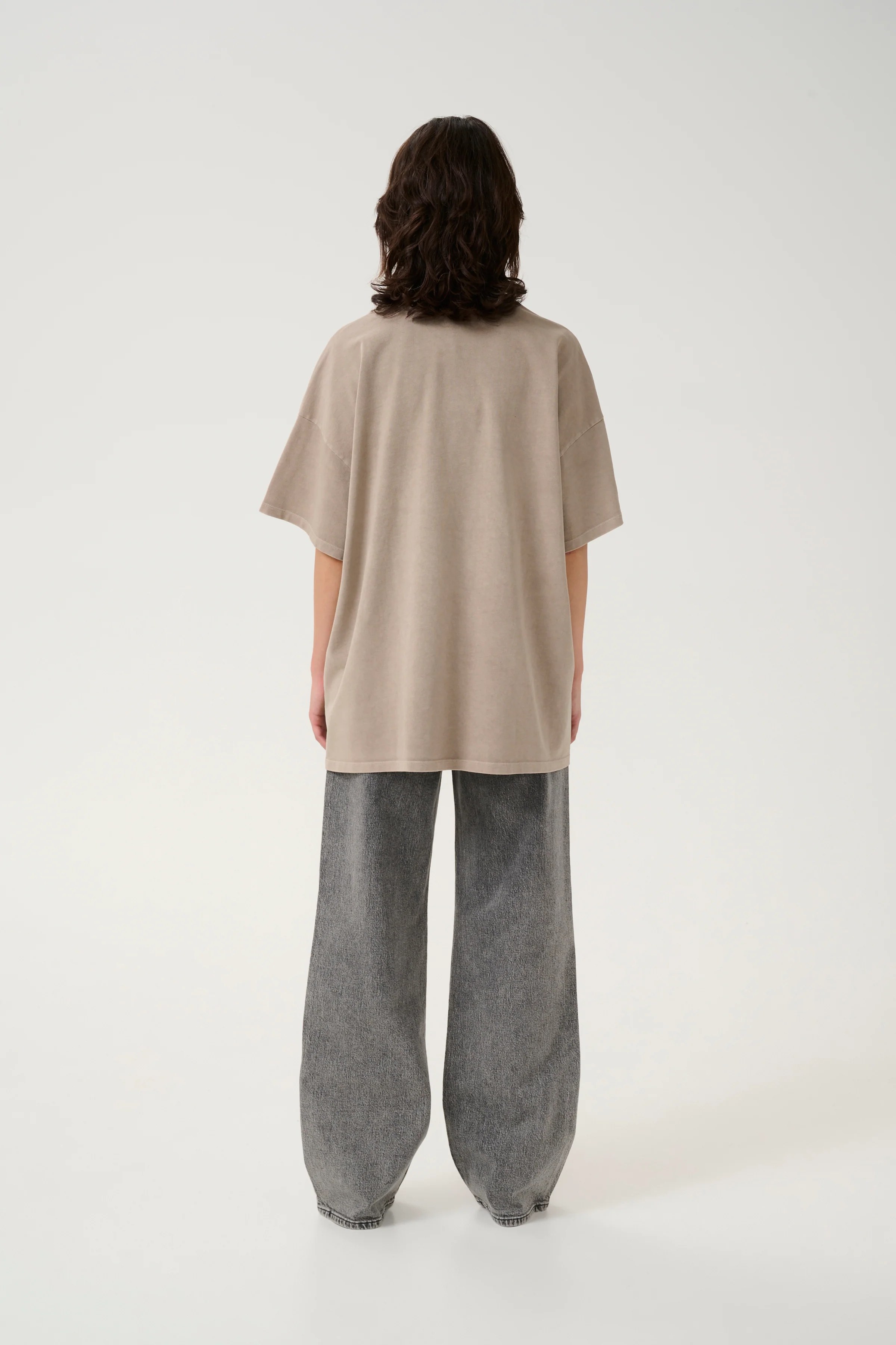 ZaumaGZ jeans - Vintage Grey Wash - Image 4