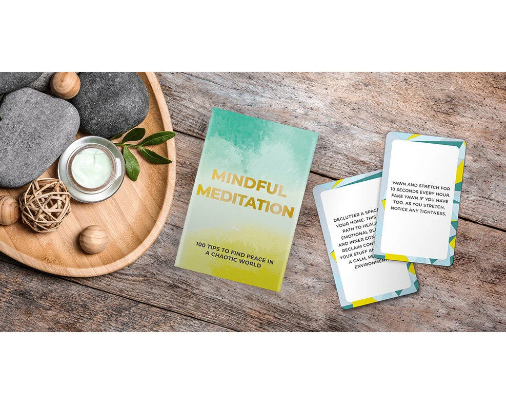 Cards Meditation - Image 3