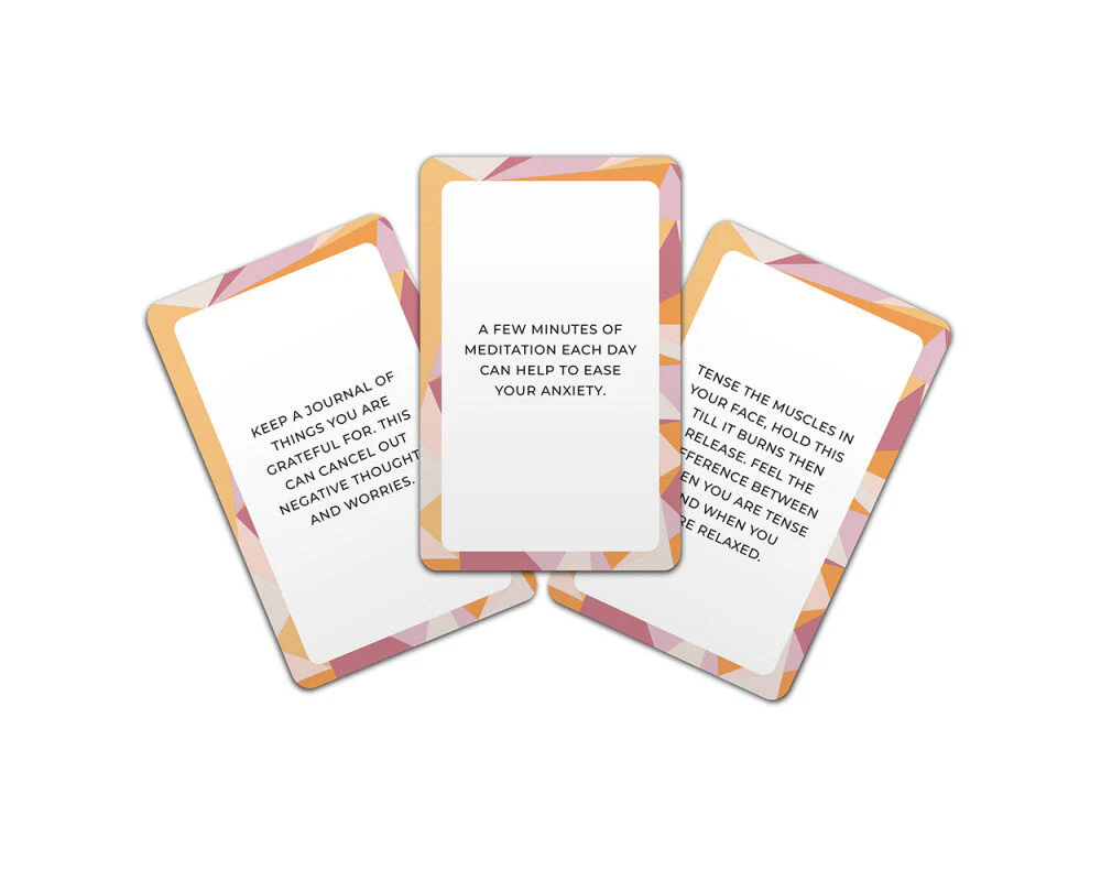 Cards Stress Less - Image 2