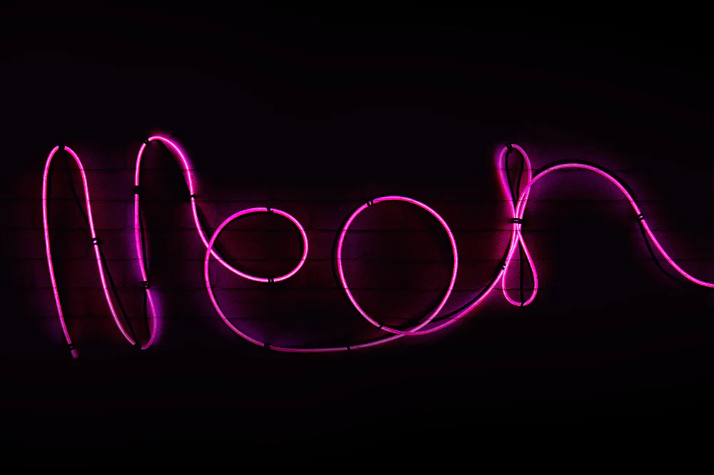 DIY Neon Light Kit - Image 3