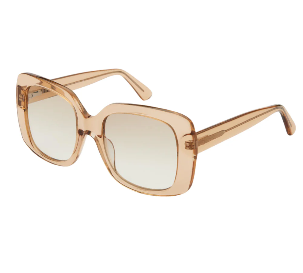 Mio Tinted brille - Caramel - Image 3