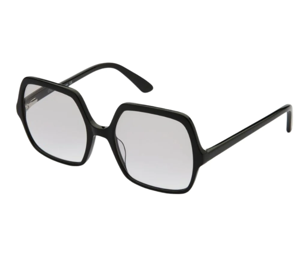 Natalie Tinted brille - sort - Image 3