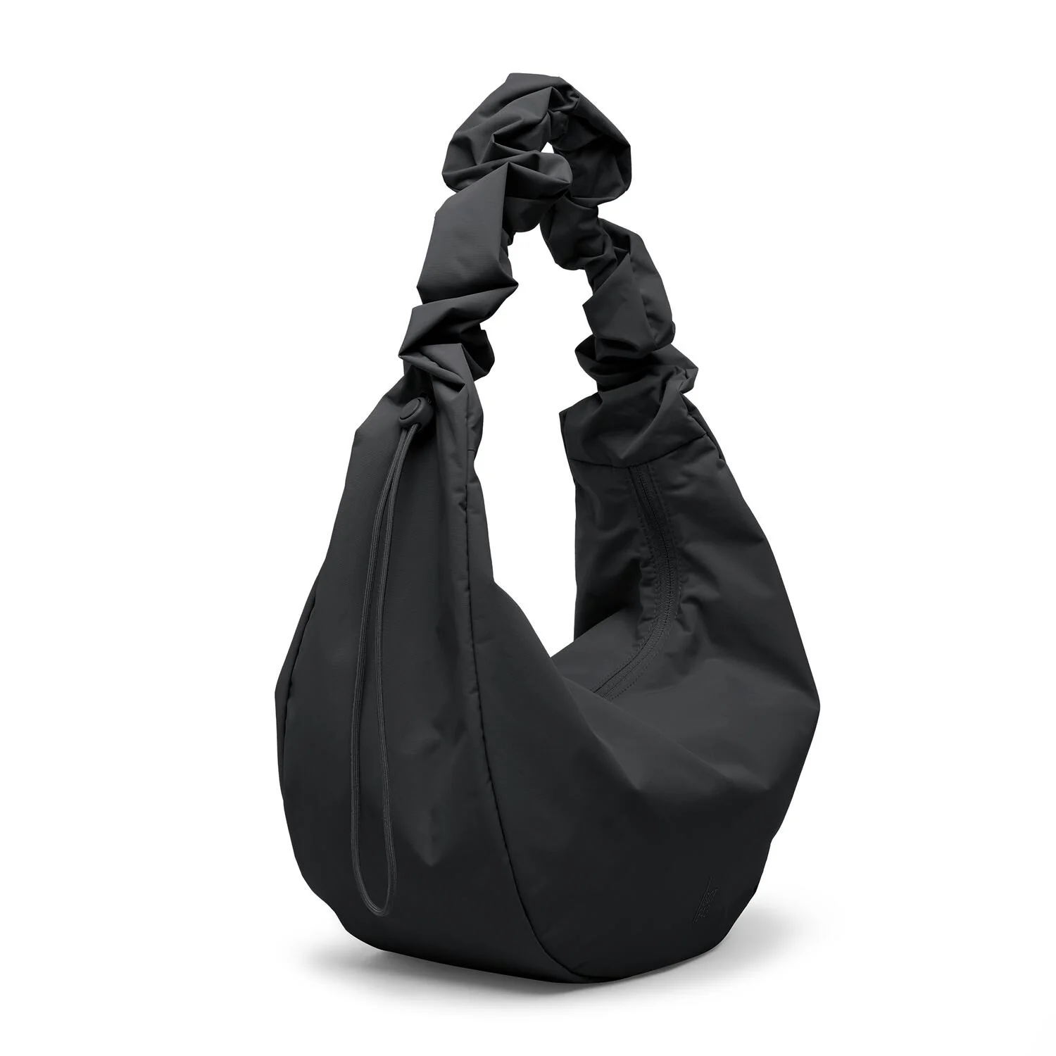 Moon Bag Ruffle - sort - Image 4