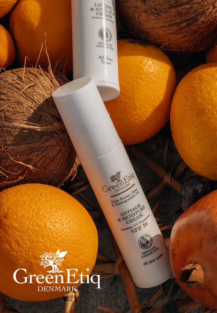 AntiAge dagcreme, SPF 30 - 50 ml - Image 2