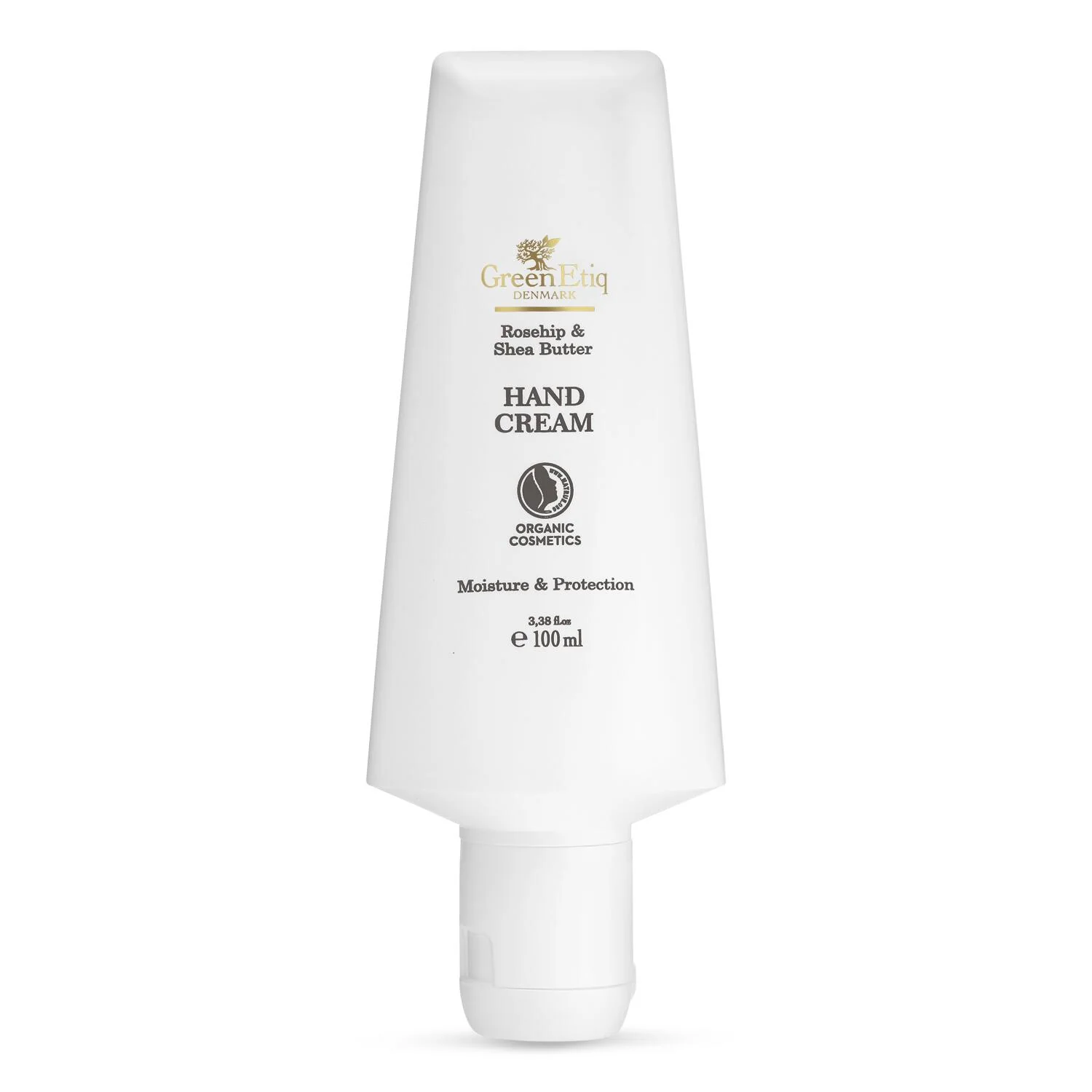 AntiAge Rosehip & Shea Butter håndcreme - 100 ml