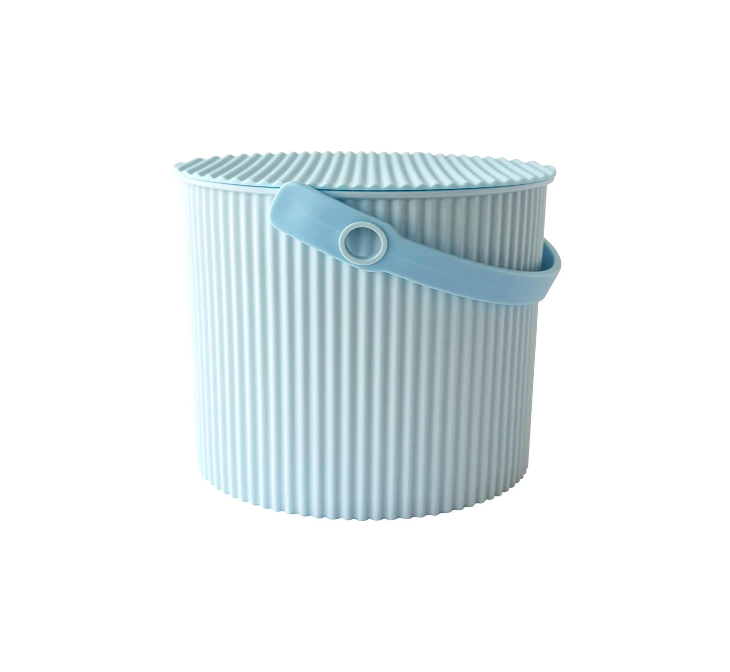 Omnioutil S spand, Light Blue - 8L